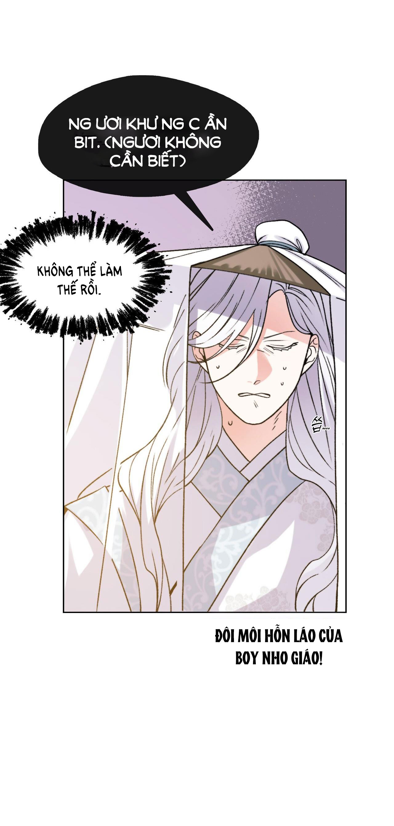 nâng niu nuôi dưỡng giáo chủ ma giáo chapter 1.1 31