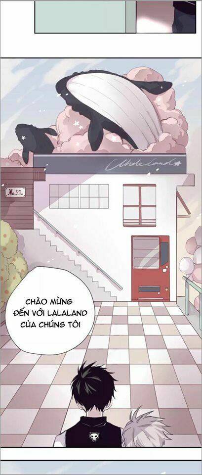 huyền sắc thanh âm chapter 5 19