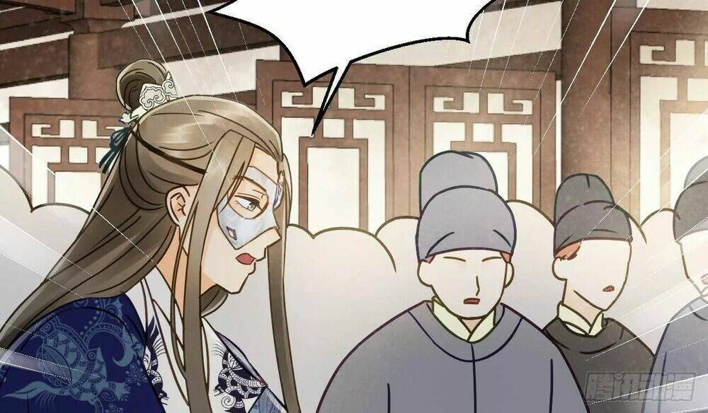 vương gia ba tuổi rưỡi của tôi chapter 35 53