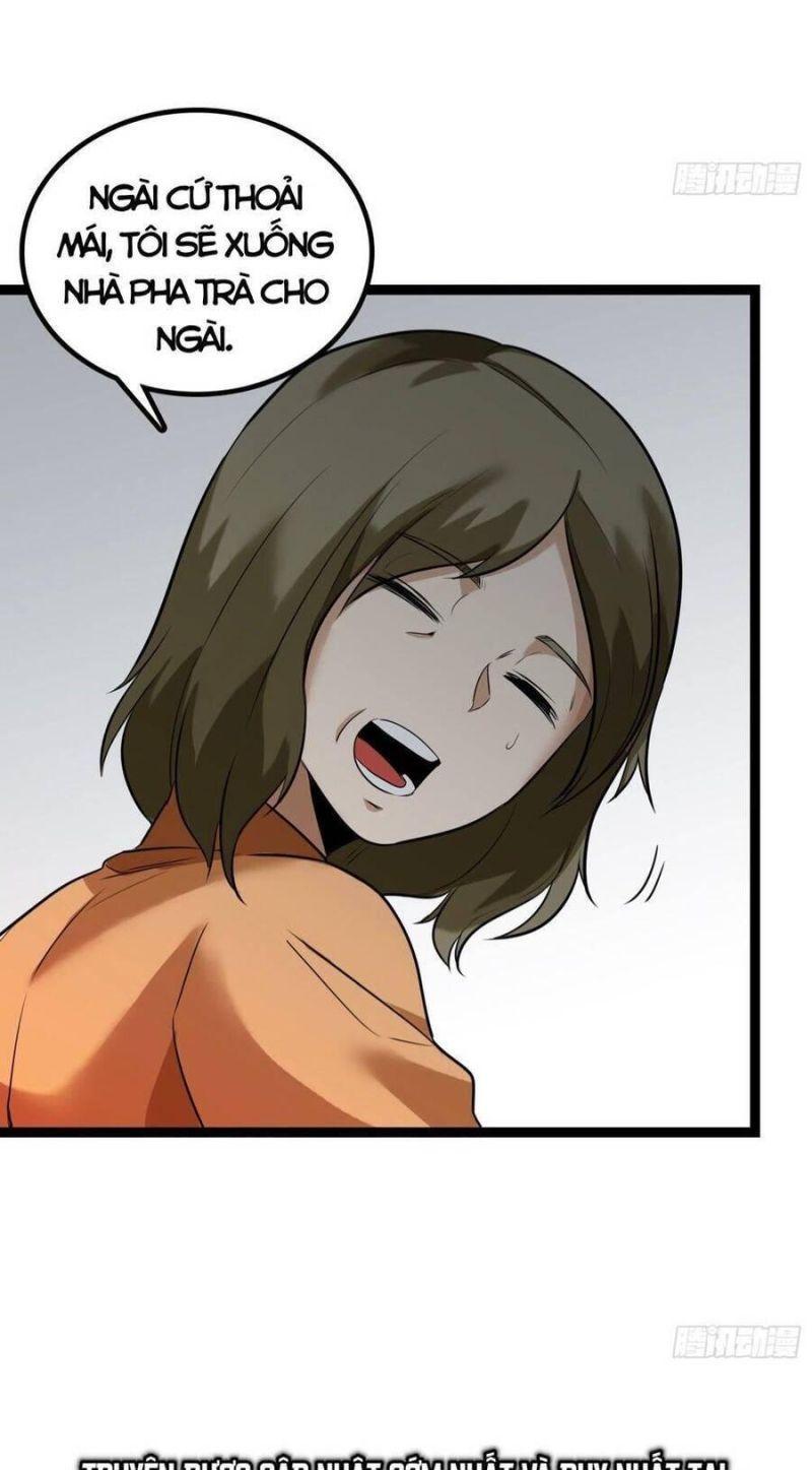 thiên sư chapter 31 16