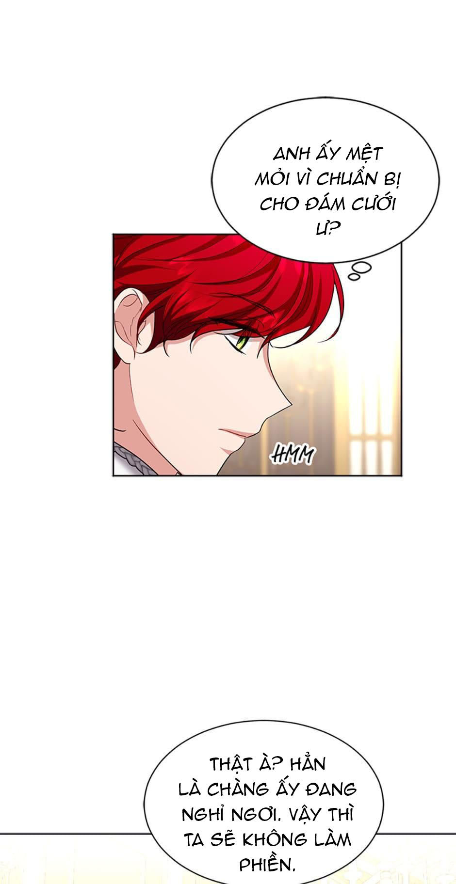 hợp đồng hôn nhân của công tước ashleyan chapter 28.2 11