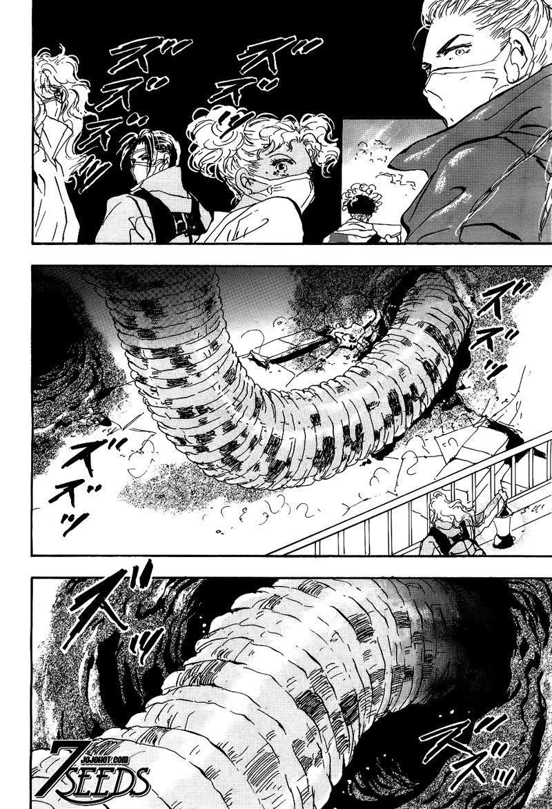 mầm sống chapter 130 24