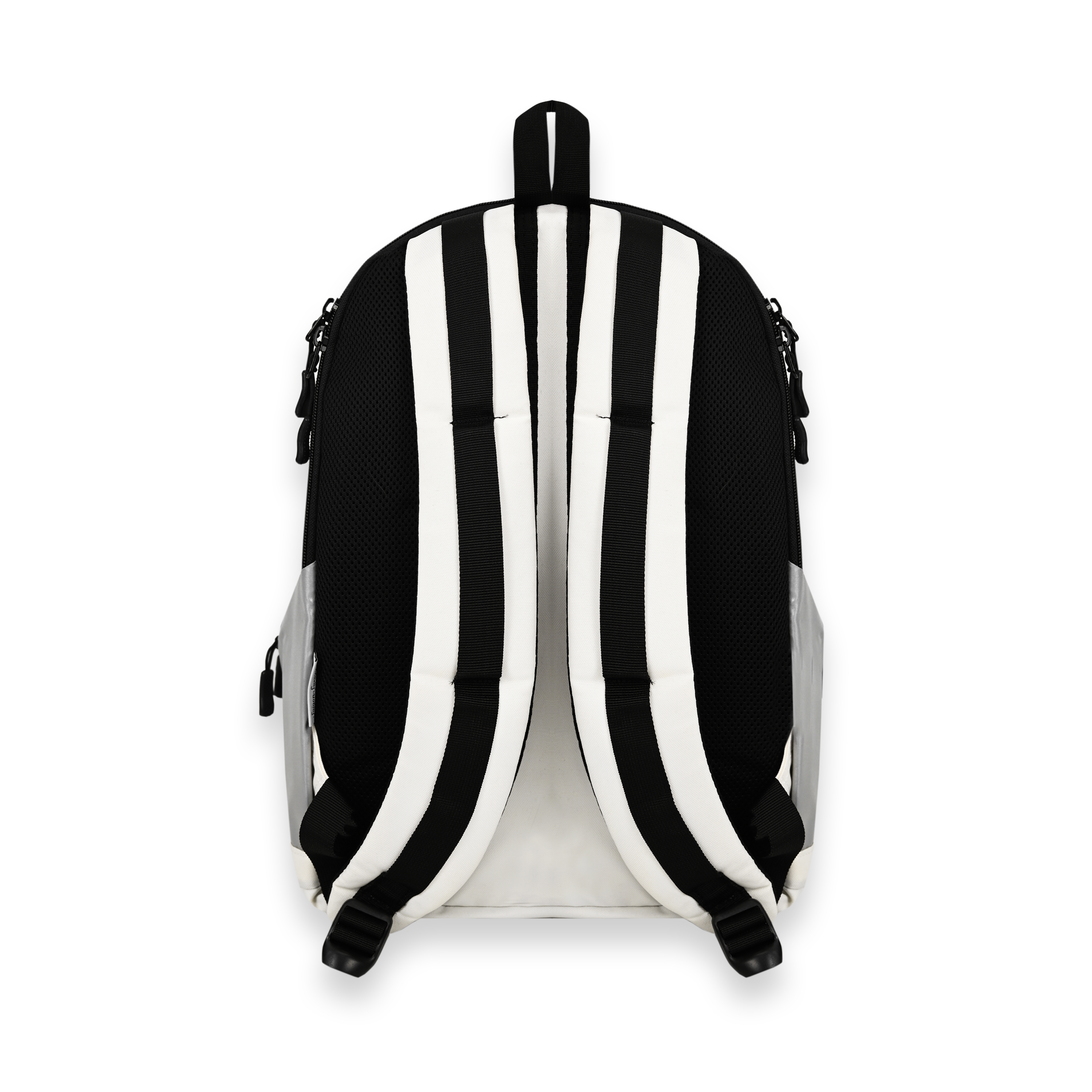 Balo Phản Quang SAIGON SWAGGER - SGS Reflective Backpack Ngăn Chống Sốc Lap 15inch