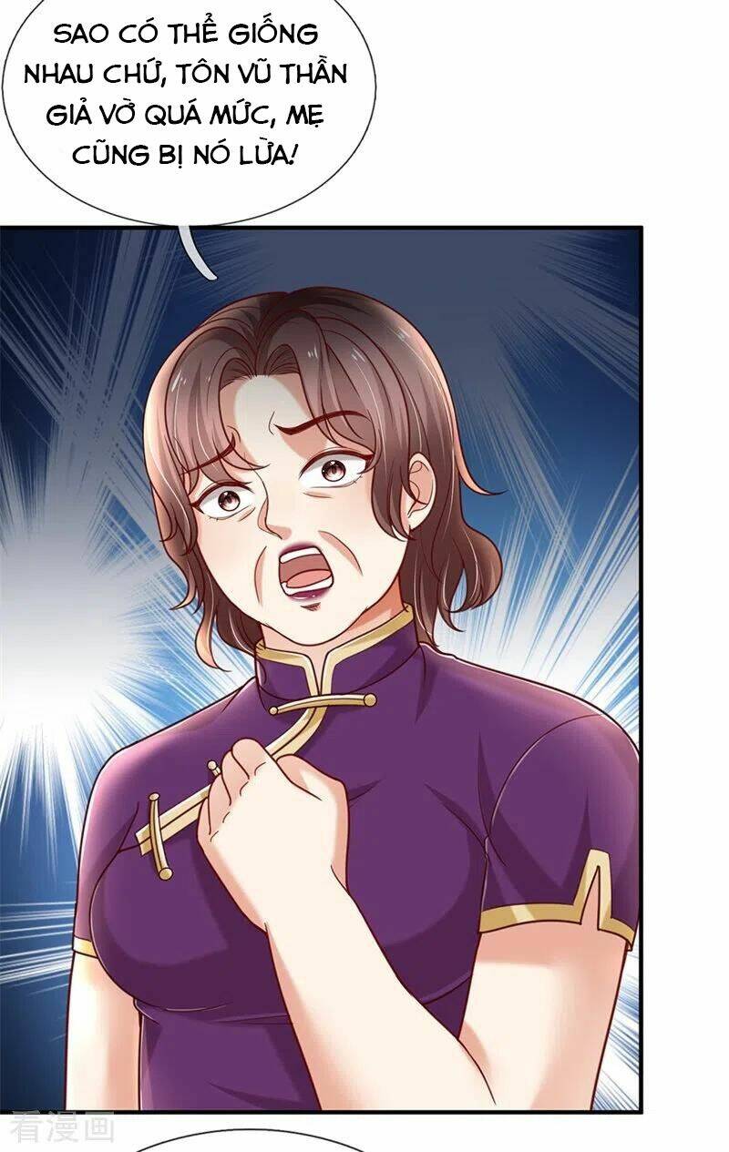 tuyệt đỉnh khí thiếu chapter 90 19