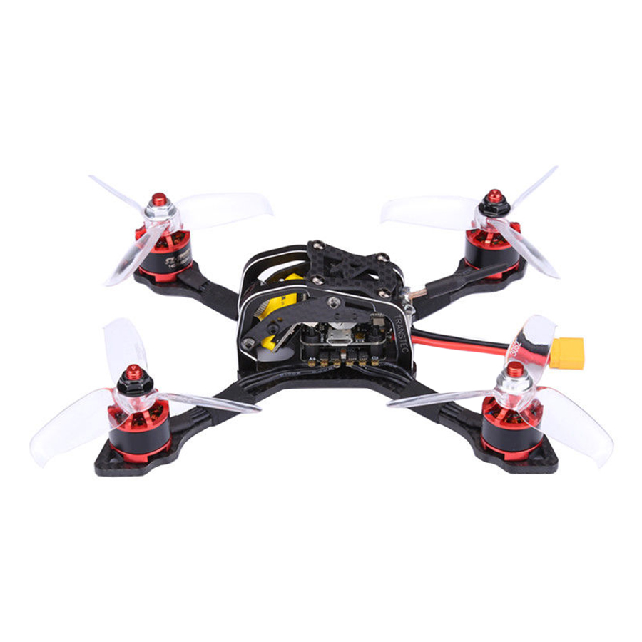 Lighnting Mini (142mm FPV Racing RC Drone) - Hàng Chính Hãng