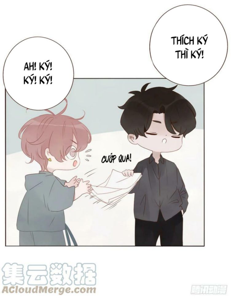 ôm chặt vào lòng chapter 43 12