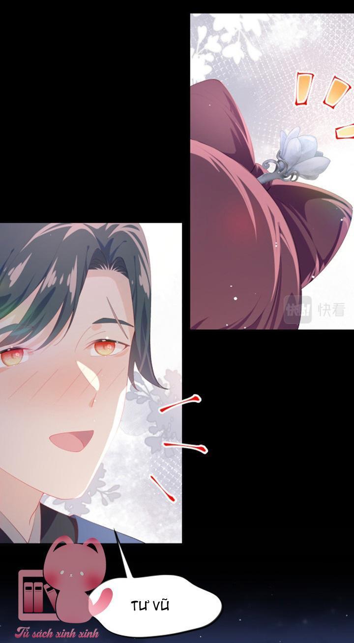 một đêm nọ đột nhiên yandere tới! chapter 142 5