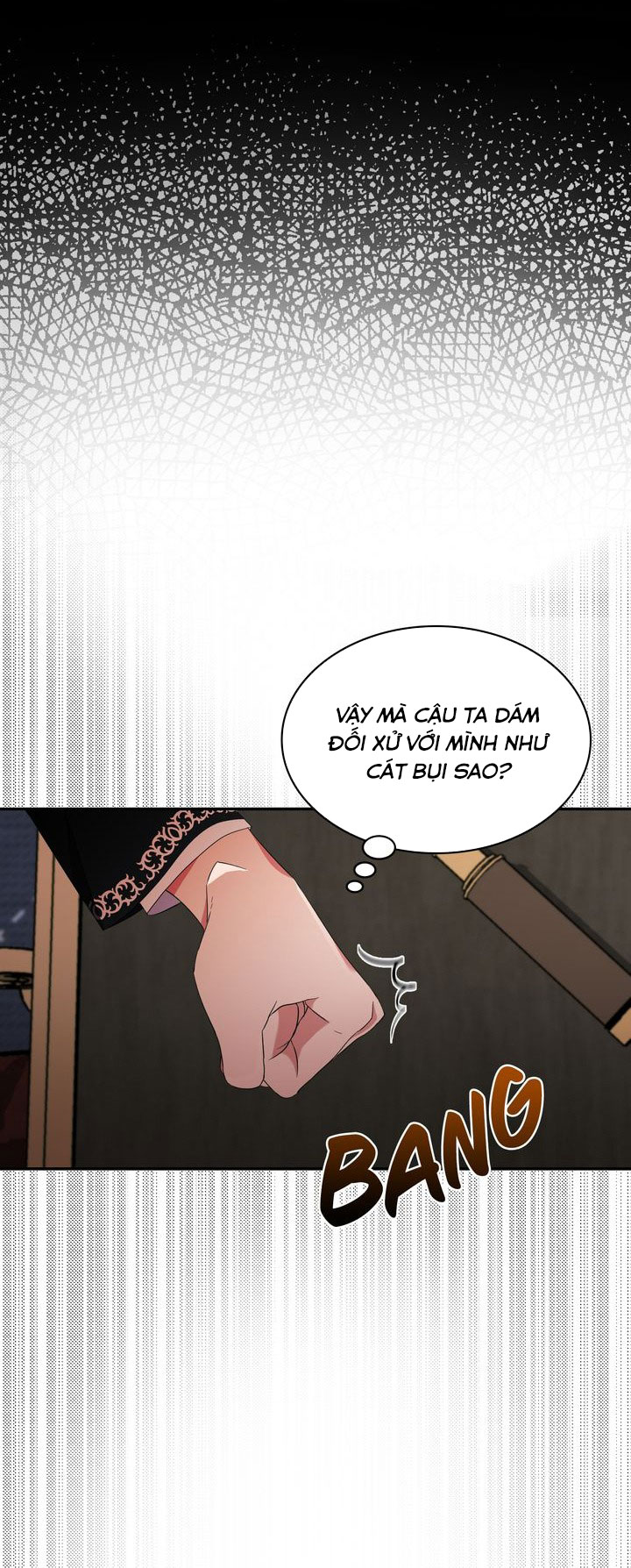 công lý của một ác nữ chapter 73 45
