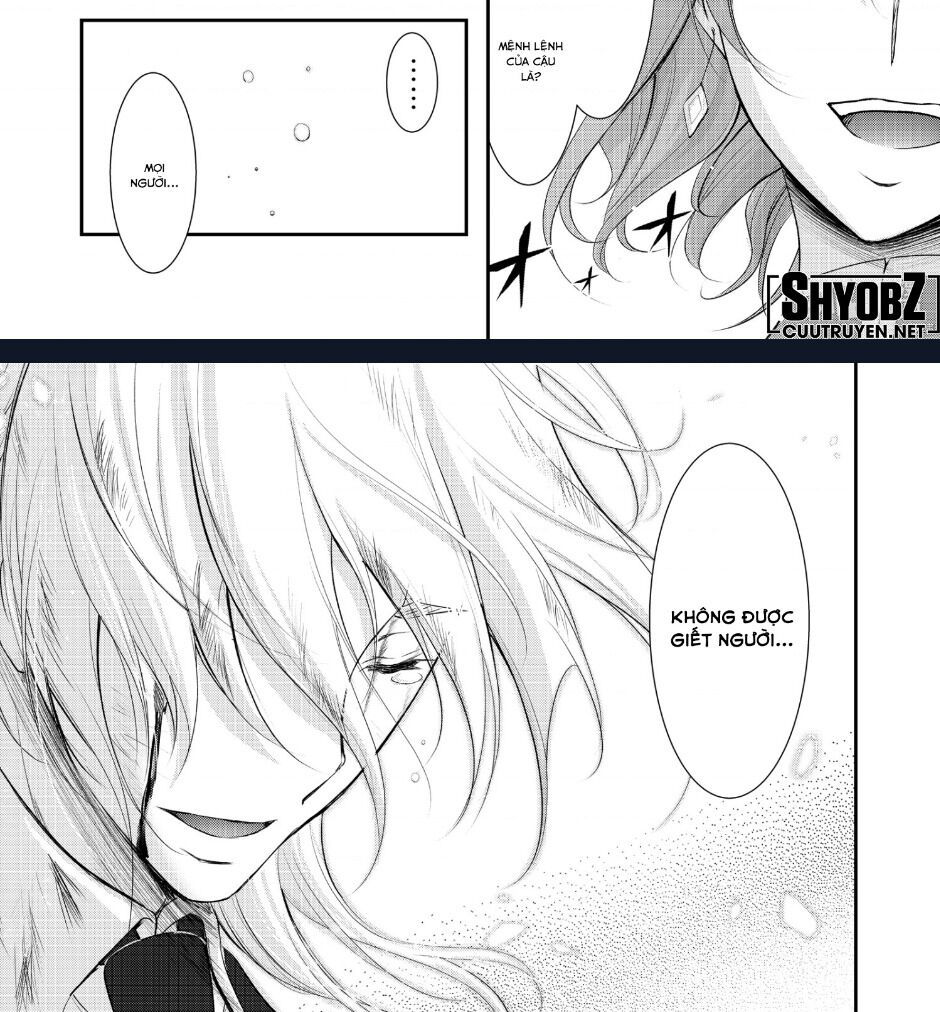 kích trụy vương huyền thoại chapter 76 24
