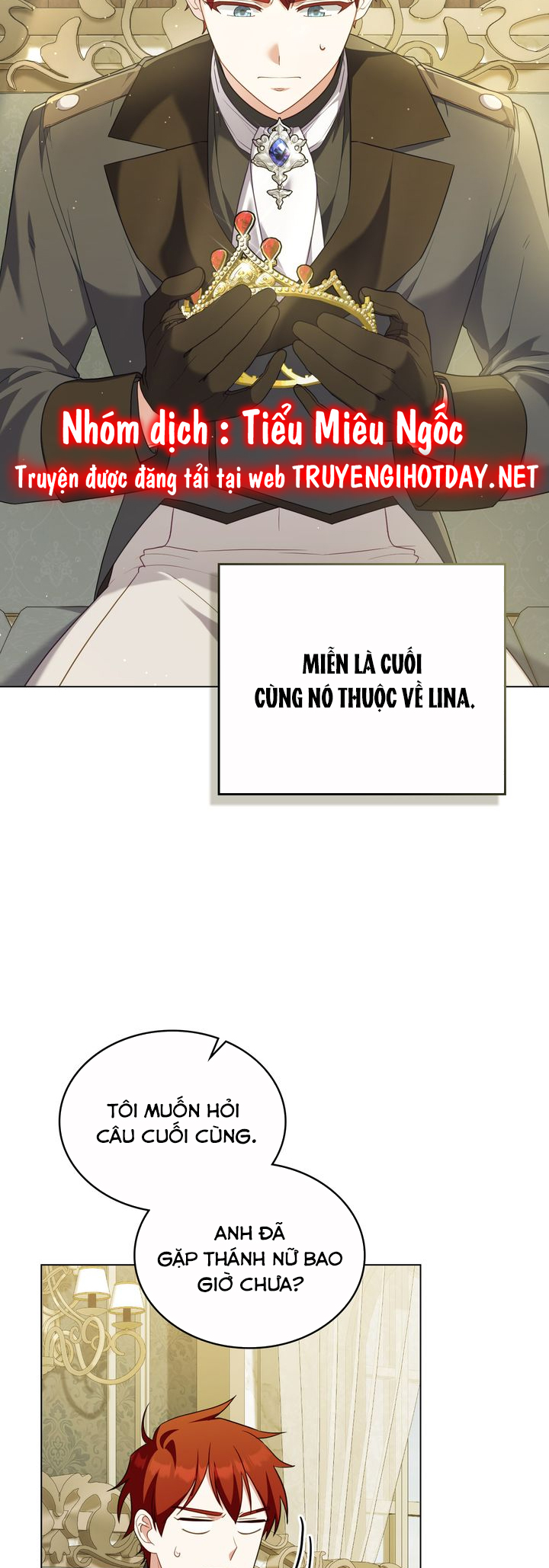 sự xuất hiện của các nhân vật phản diện chapter 69 19