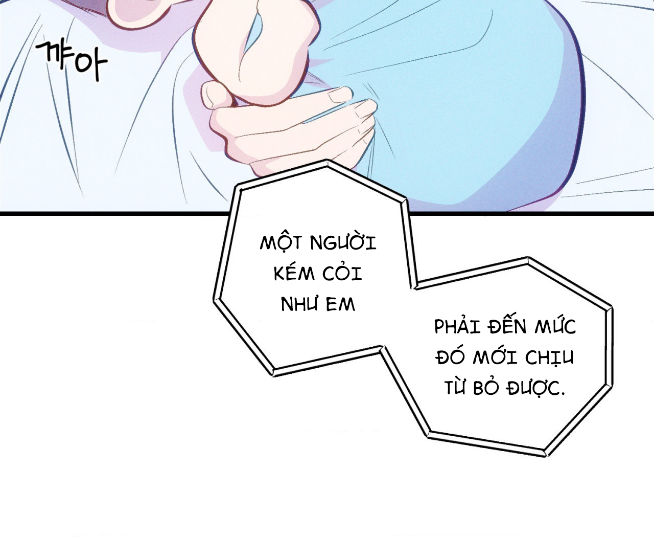 cái đồ ngốc nghếch này chapter 9 92