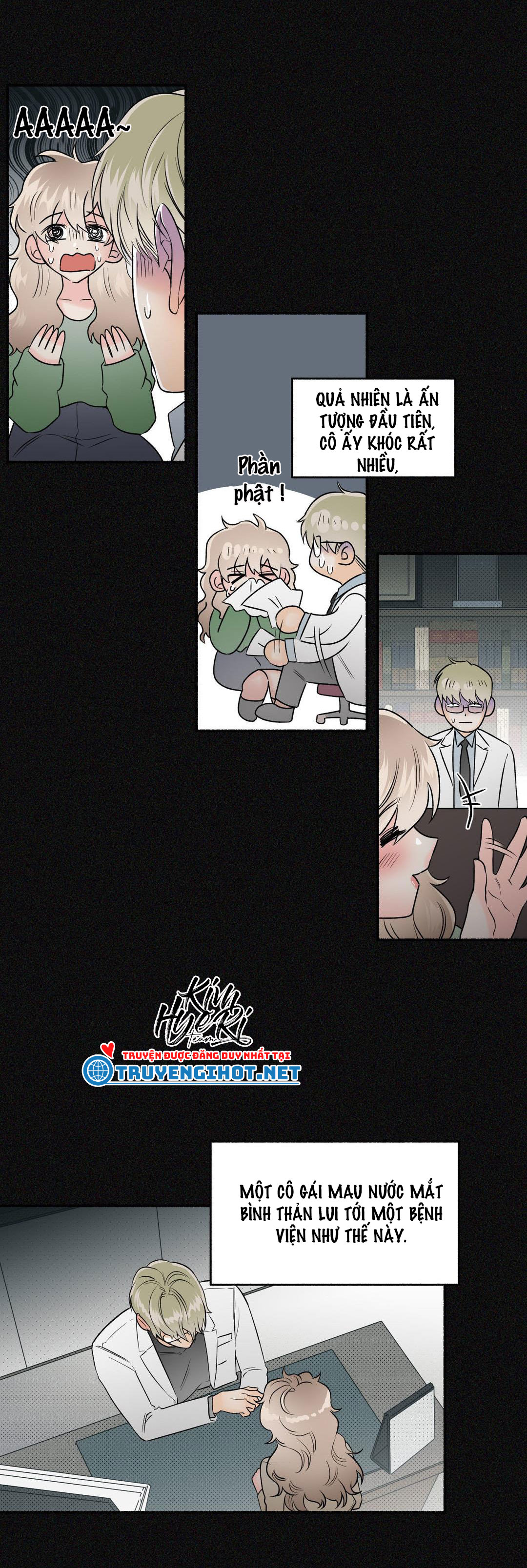 bí mật adam chapter 3 5