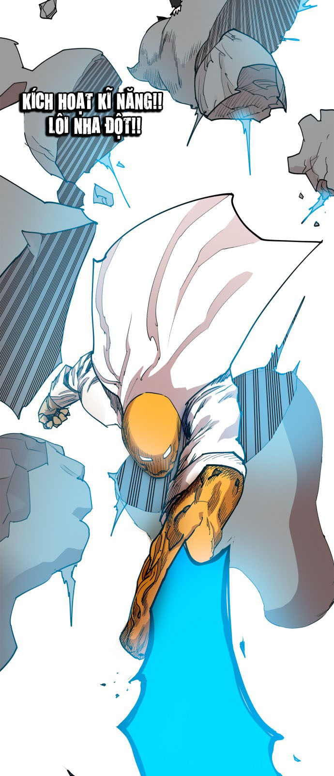 hard core leveling warrior chapter 81 43