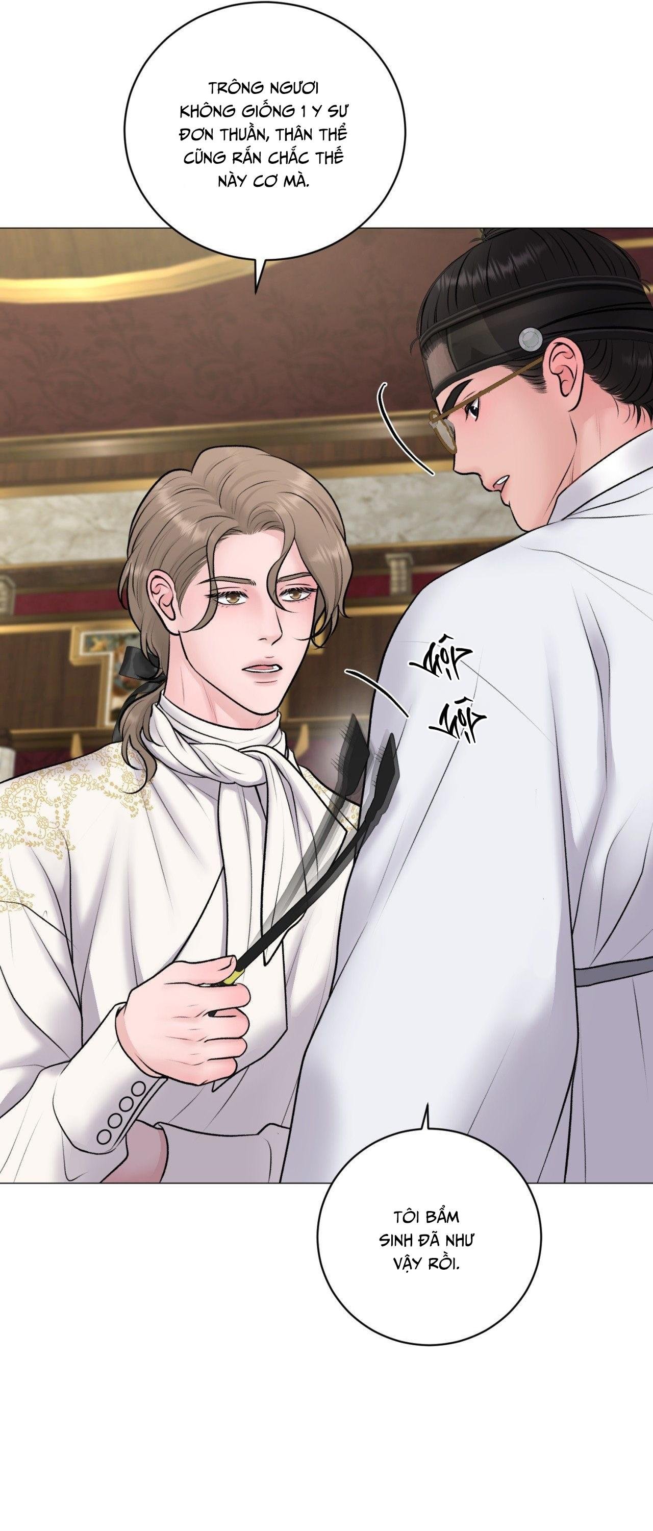 ảo ảnh chapter 34 20