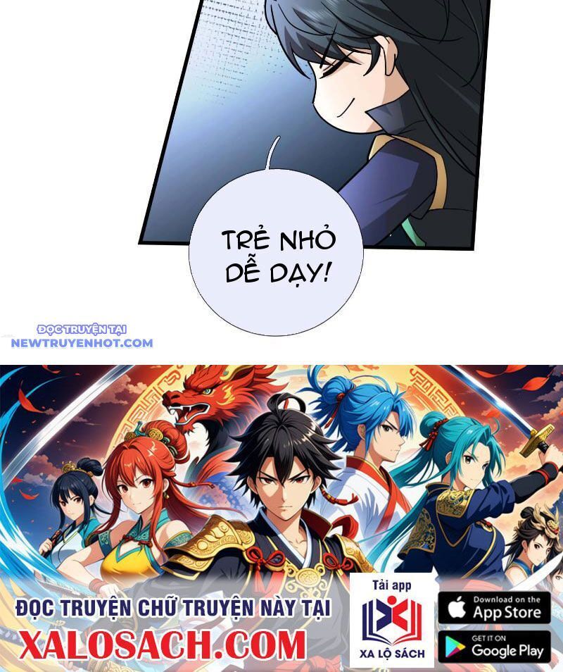 ngủ say vạn cổ: xuất thế đẩy ngang chư thiên chapter 37 61