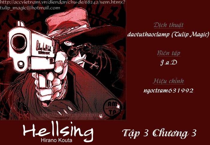 hellsing chapter 15 1