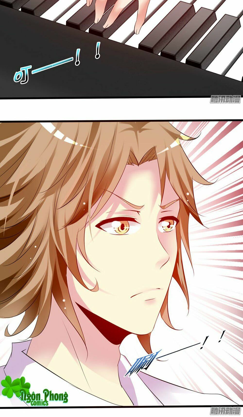 thủ hội chi vũ chapter 3 10