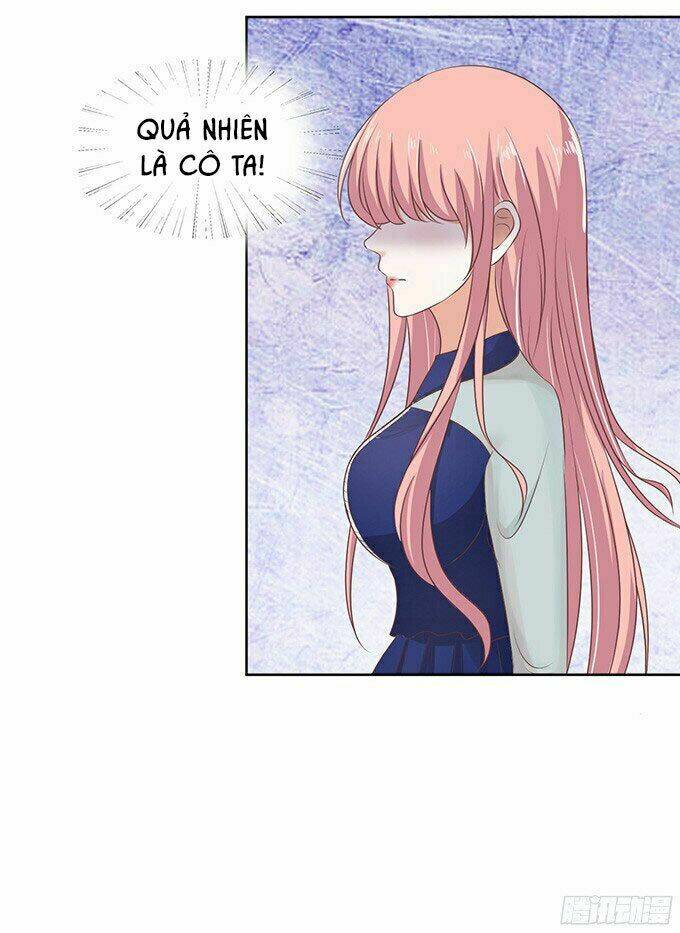 liệt ái tri hạ: series mật đào tiểu tình nhân chapter 56 24