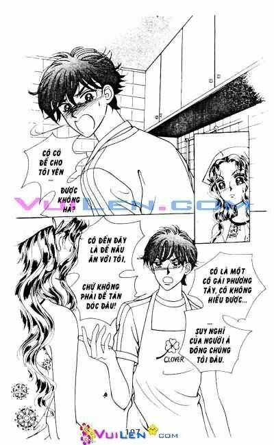 bữa tối của hoàng tử chapter 7 107