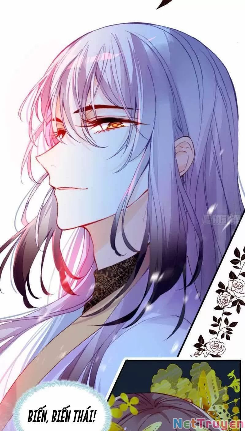 lại bị bệnh chiều chuộng quấn lấy chapter 3 42