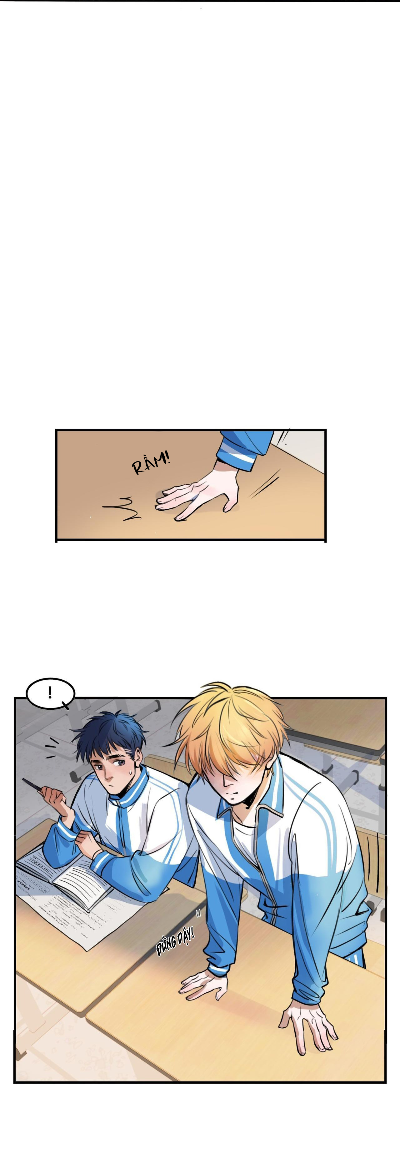 rốt cuộc bé mèo đang nghĩ gì ? chapter 4 2