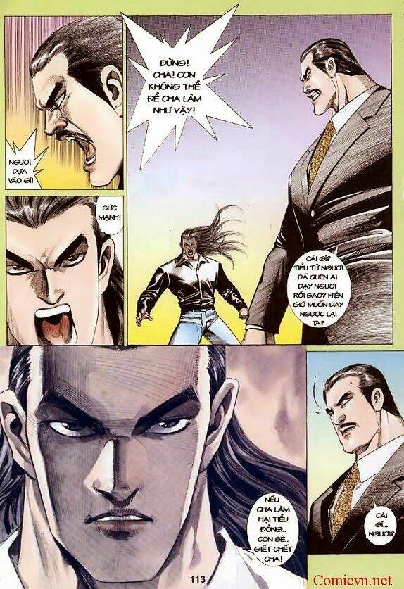 hải hổ 1 chapter 40 17