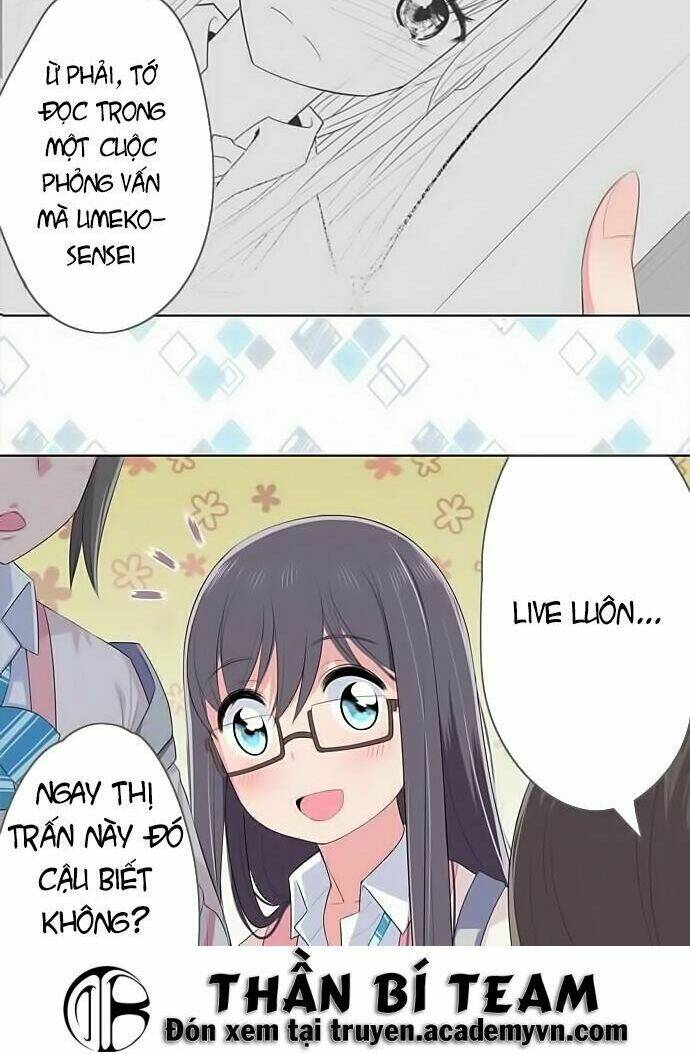 sorairo no graffiti chapter 1 69