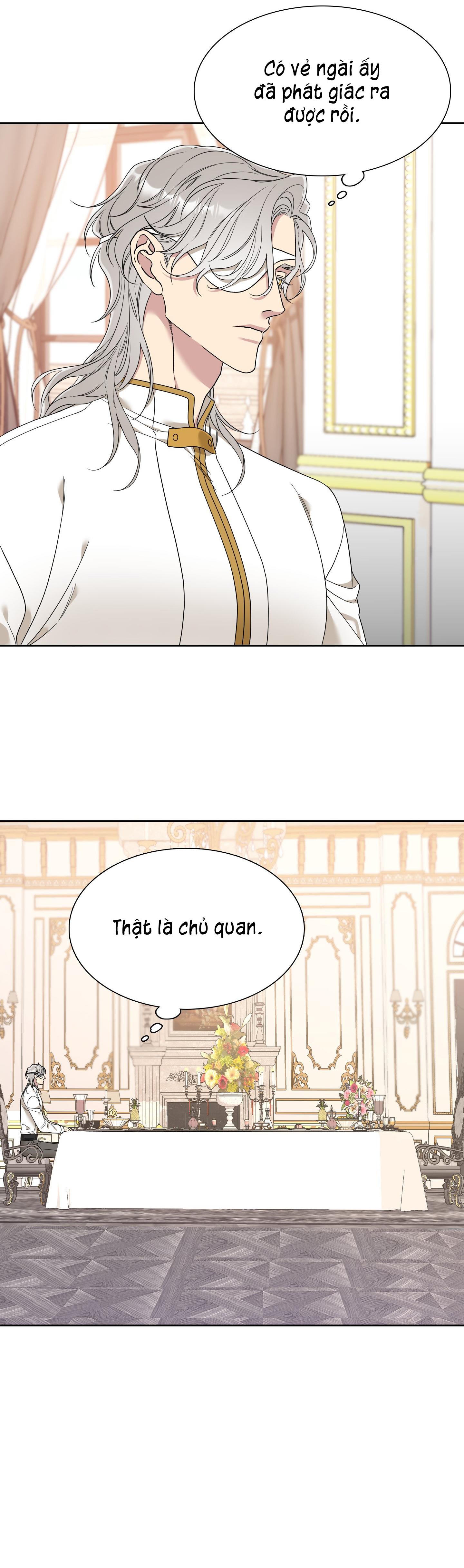 ái tình tự tâm chapter 9 23