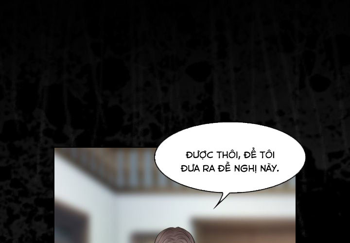 lòng chung thủy chapter 30 1