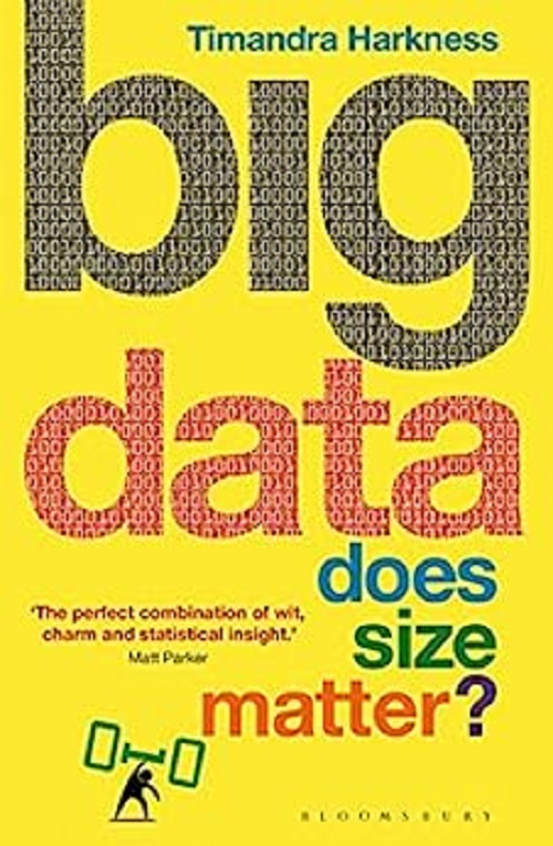 Big data