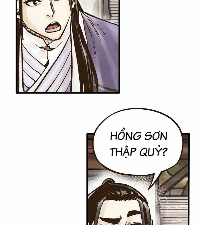 quái công du lục chapter 30 60