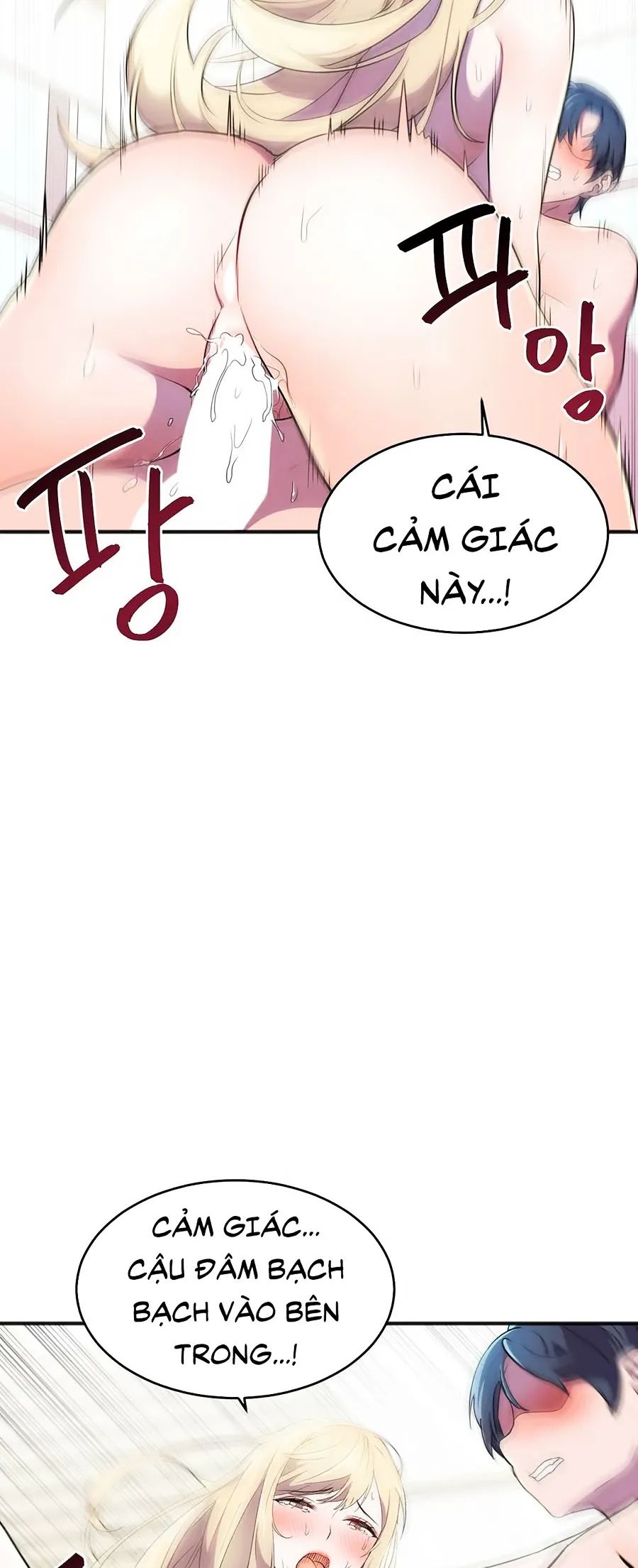 quản lý của siêu anh hùng chapter 20 4