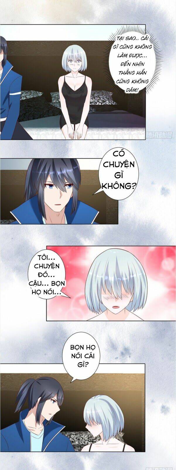 người tu tiên tại đô thị chapter 37 9