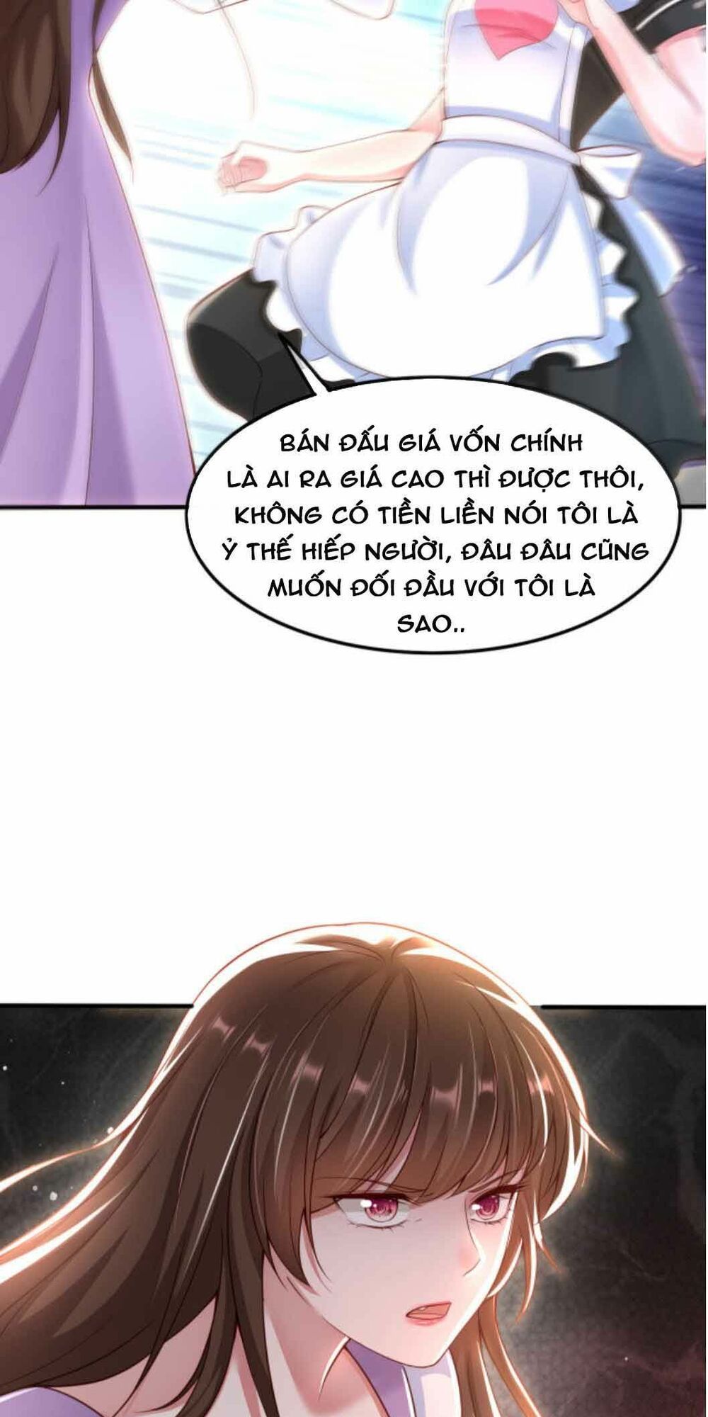 nhất sanh hữu hỉ chapter 3 23