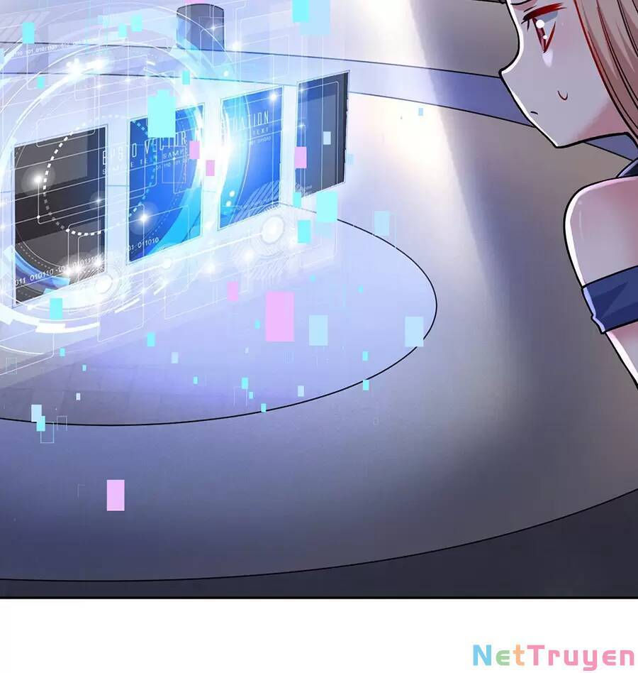 đồ long kỵ sĩ hôn môi ác long chapter 34.1 53