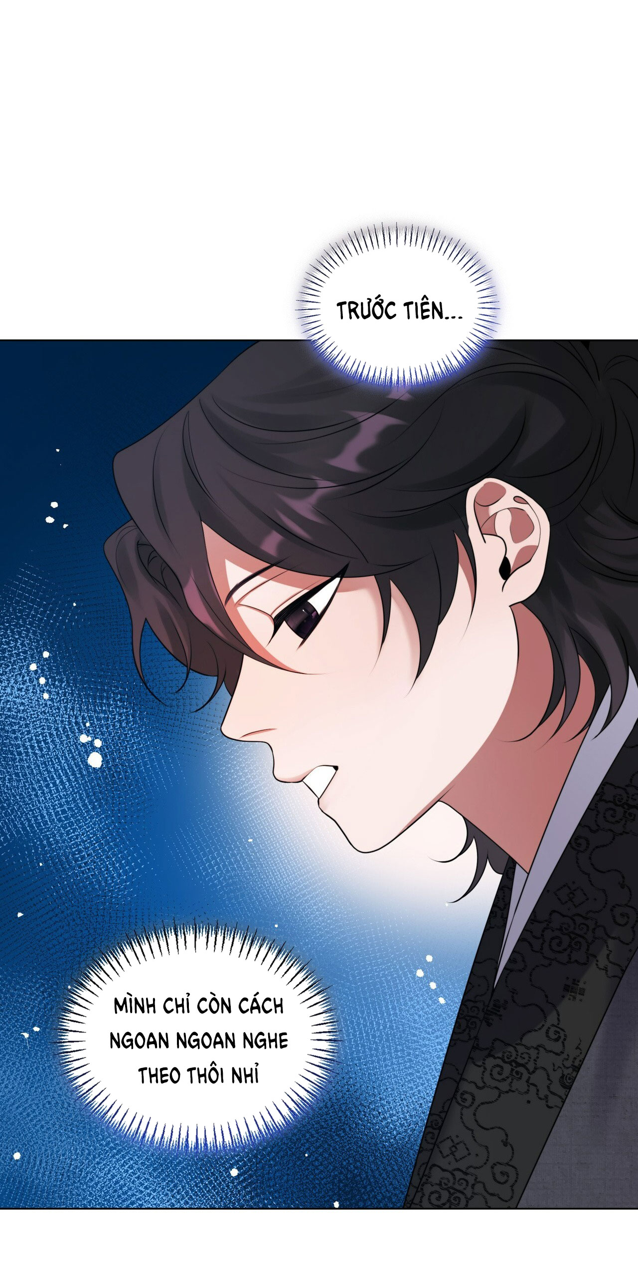 nâng niu nuôi dưỡng giáo chủ ma giáo chapter 8.2 21