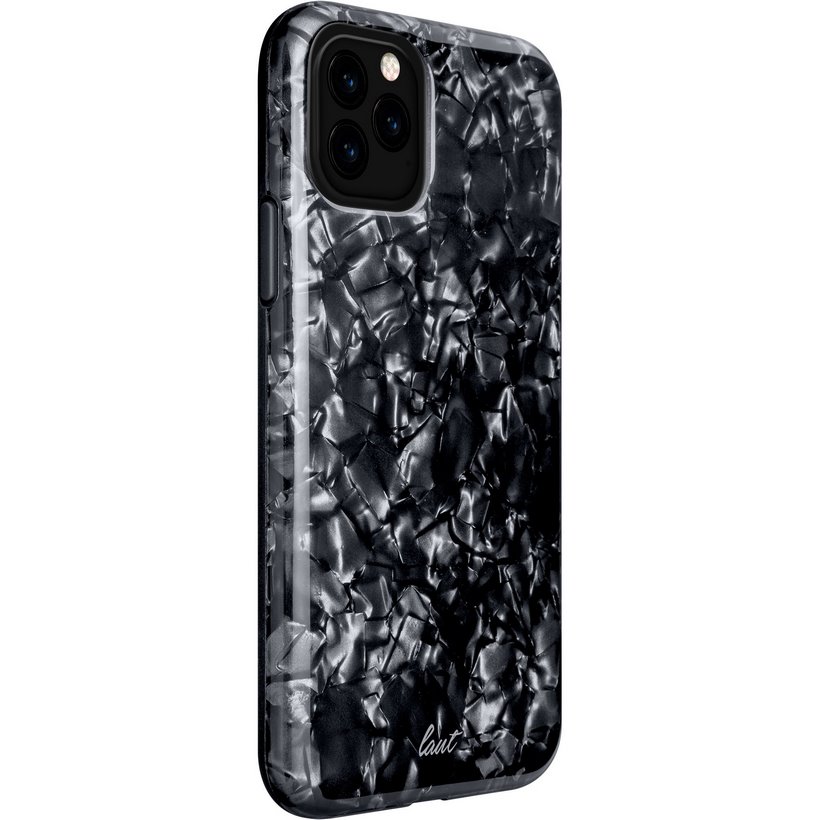 Ốp Lưng LAUT Pearl For iPhone 11 Pro/11 Pro Max-Hàng chính hãng