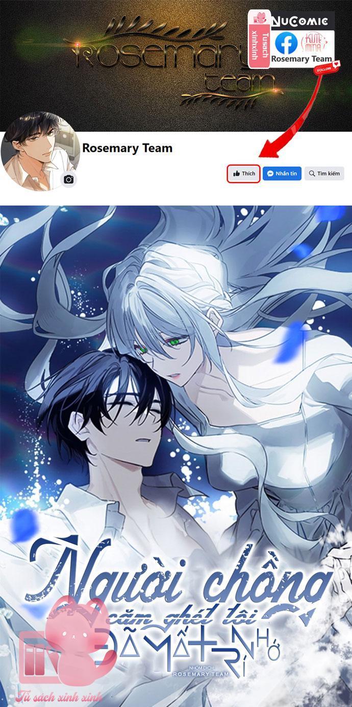 người chồng căm ghét tôi đã mất trí nhớ chapter 1 1