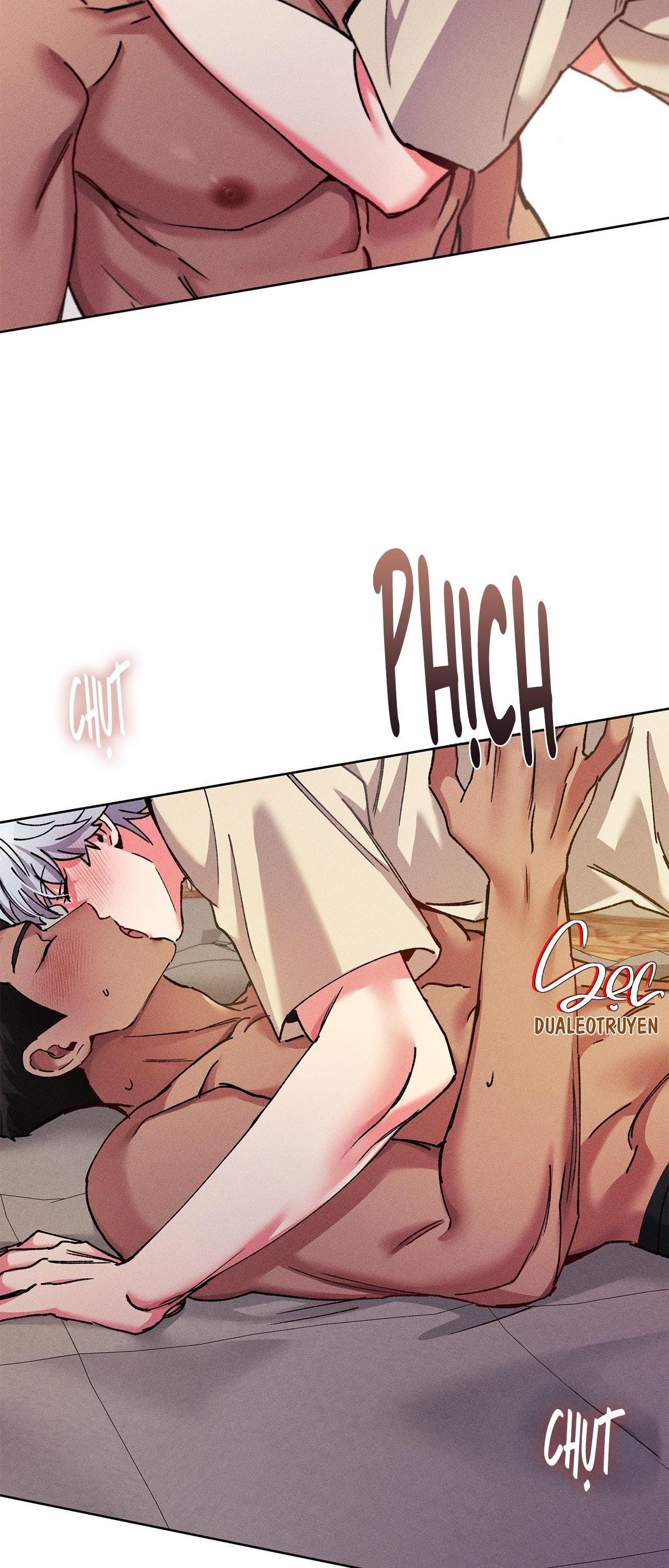 cùng nâng tạ nhé chapter 44 40