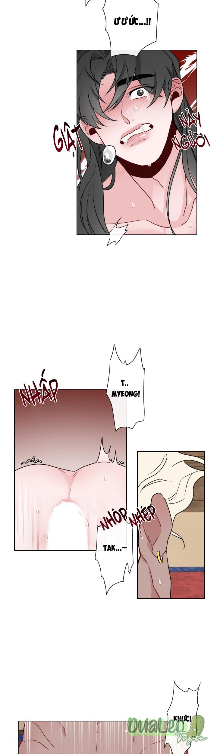 shinsujeon chapter 16 14