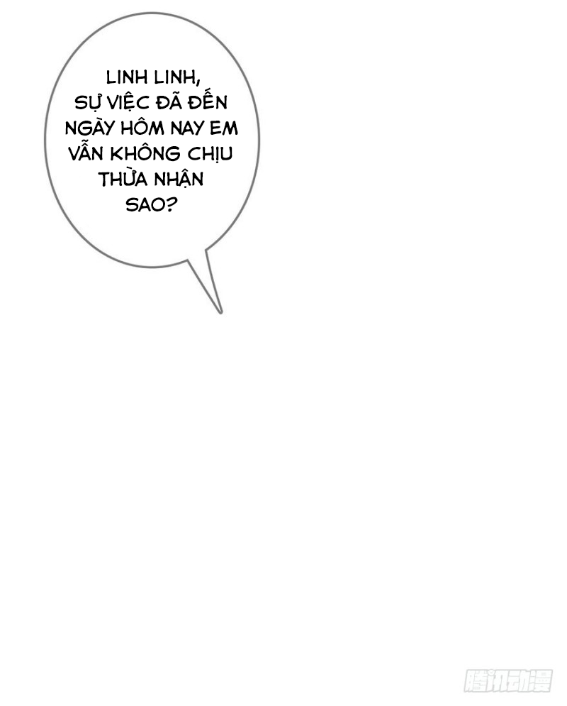 cô dâu nguy hiểm chapter 3 25