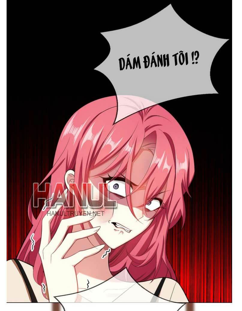 cô vợ nhỏ nuông chiều quá lại thành ác!! chapter 196.2 23