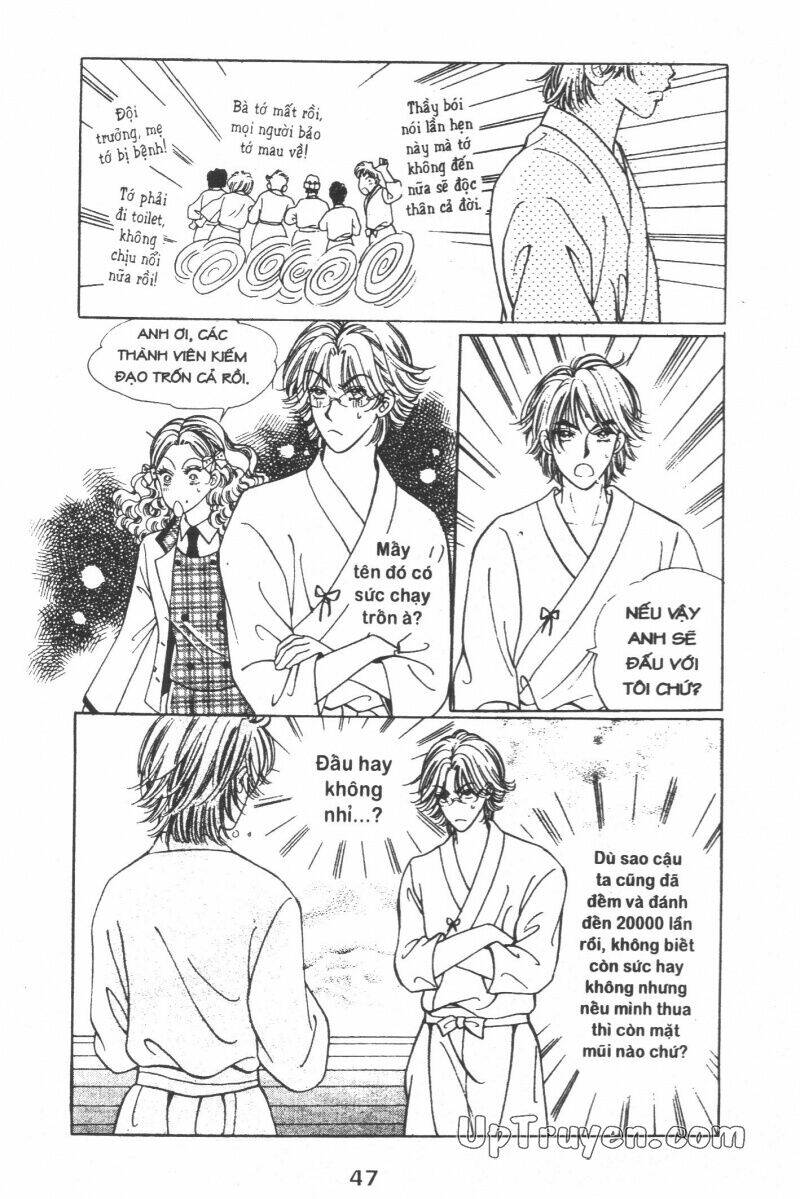 cô nàng ngổ ngáo chapter 6 49