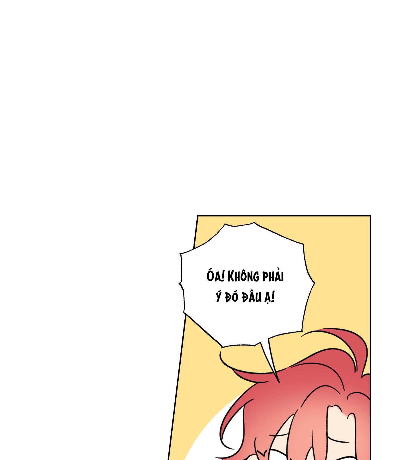 chuyện tình rắc rối -dmbl chapter 25 27