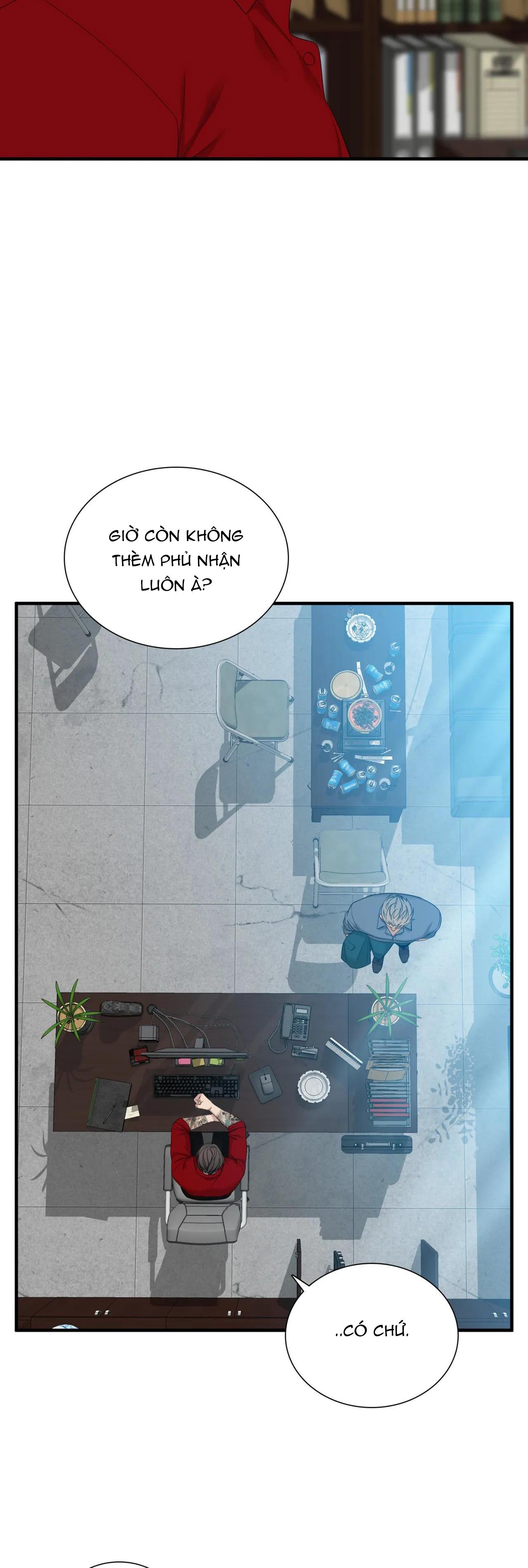 tên cặn bã chapter 41 10