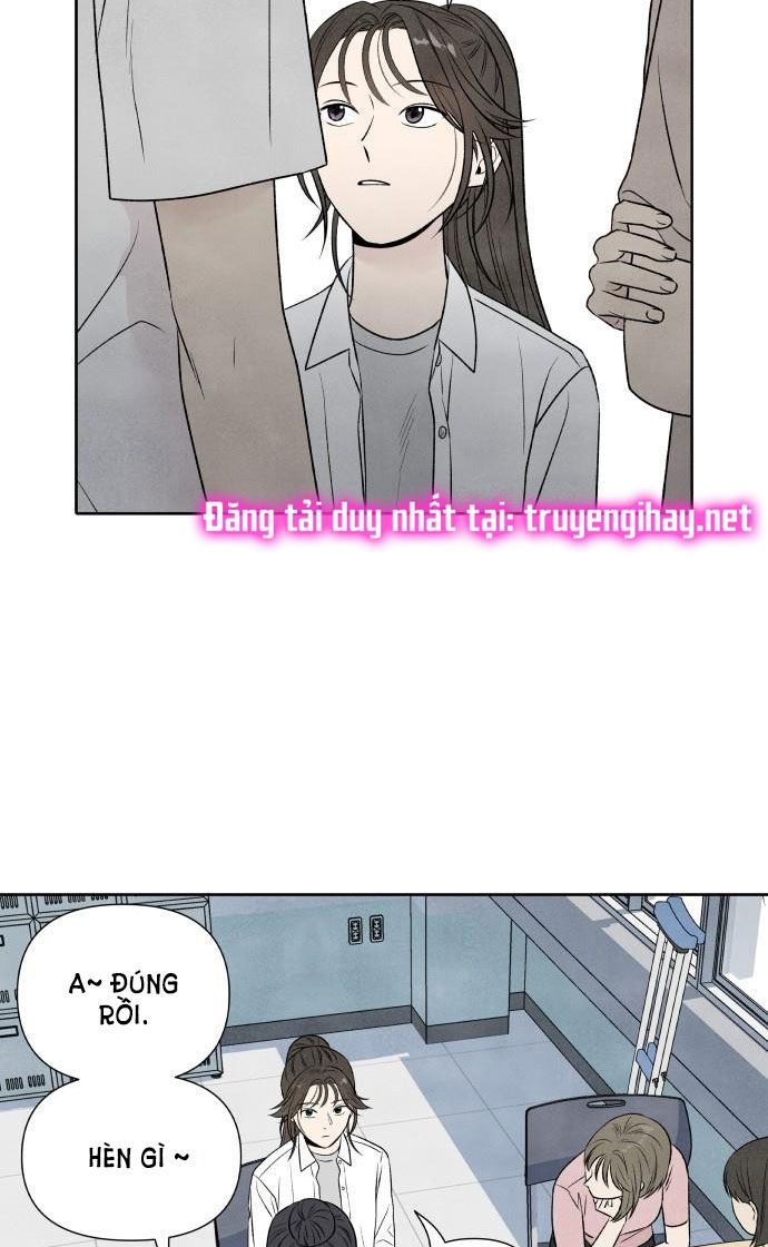 điều khiến tôi quyết tâm muốn chết chapter 15.1 12
