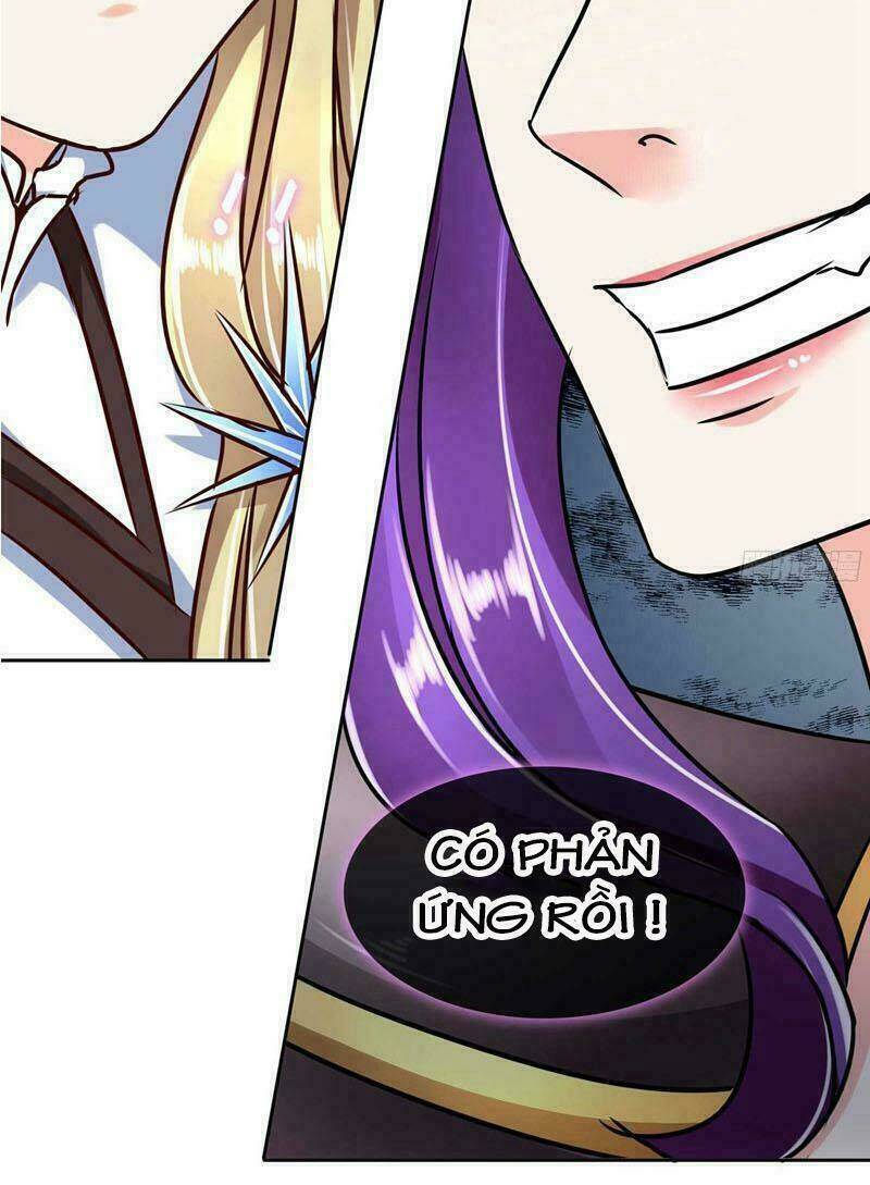 bá đạo trung khuyển tìm ái ký chapter 62 16