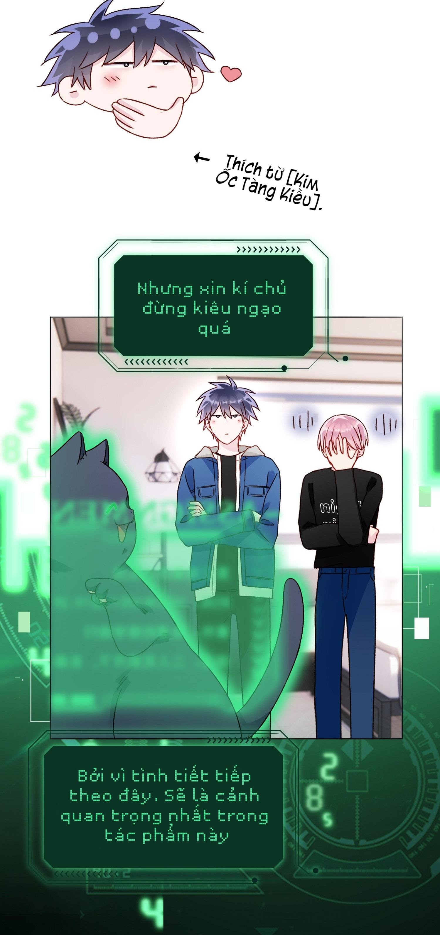 tôi phải trở thành nhân vật đại phản diện chapter 40 36