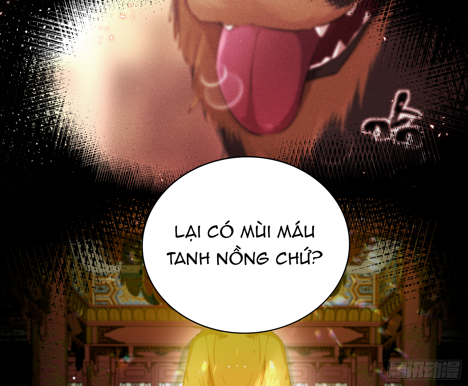 lục thân bất nhận chapter 25 30