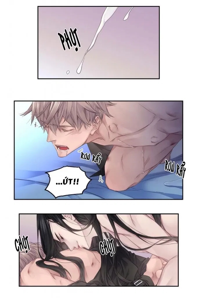 ảo mộng bất thành chapter 6 34